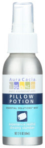 AROMA MIST AURA CACIA  PILLOW PO   2 FZ  '051381886547