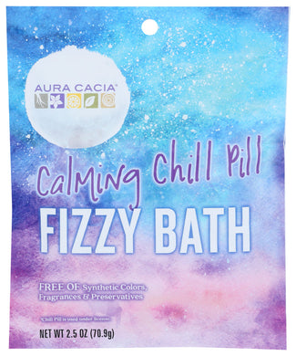FIZZY BATH  '051381889531