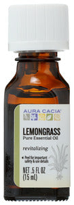 ESSENTIAL OIL AC  LEMON   .5 FZ  '051381911249