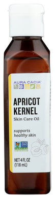 APRICOT KERNEL OIL AURA CACIA 4FZ   '051381911706
