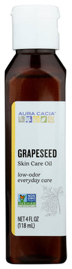 GRAPESEED OIL AURA CACIA 4FZ   '051381911713