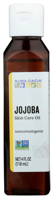JOJOBA OIL AURA CACIA 4FZ   '051381911720