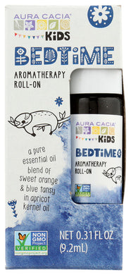 ROLLON ESSENTIAL AURA CACIA BEDTIME  '051381921507