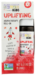 ROLL ON AURA CACIA KIDS UPLIFTING  '051381921538