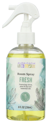 ROOM SPRAY AURA CACIA FRESH   '051381921842