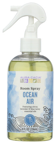 ROOM SPRAY AURA CACIA OCEAN AIR   '051381921873