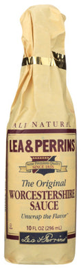 WORCESTERSHIRE SAUCE LEA & PERRINS  '051600000013