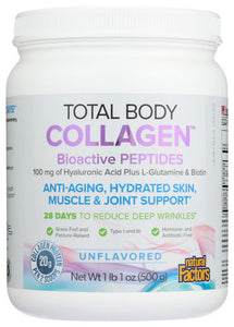 COLLAGEN NAT FACTORS UNFLAVORED   '068958026329