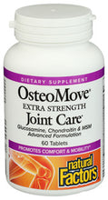 OSTEOMOVE JOINT NAT FACT 60TAB  '068958268422