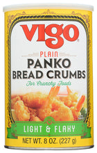 BREAD CRUMB VIGO PANKO  '071072004760