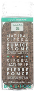 PUMICE STONE EARTH THERAPEUTICS   '073377071201