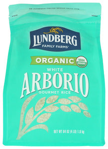 RICE LUNDBERG ARBORIO 4#   '073416575400