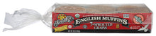 ENGLISH MUFFIN FFL 7 GRAIN SPROUTED  '073472001165