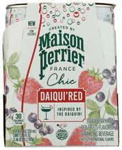 SP WAT MAISON PERRIER DAIQUI'RED    '074780732628