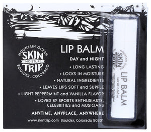 LIP BALM SKIN TRIP   '075772277677