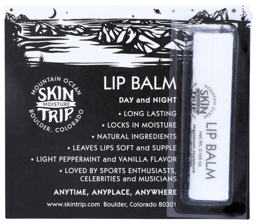 LIP BALM SKIN TRIP   '075772277677