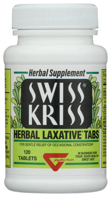 SWISS KRISS MODERN PROD 120   '075820162122