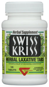 SWISS KRISS MODERN PROD 120   '075820162122