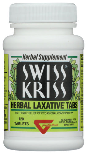 SWISS KRISS MODERN PROD 120   '075820162122