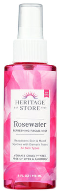 ROSEWATER  '076970446094