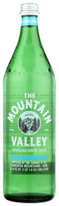 WATER MNT VAL SPARKLING GLASS LITER    '077208002341