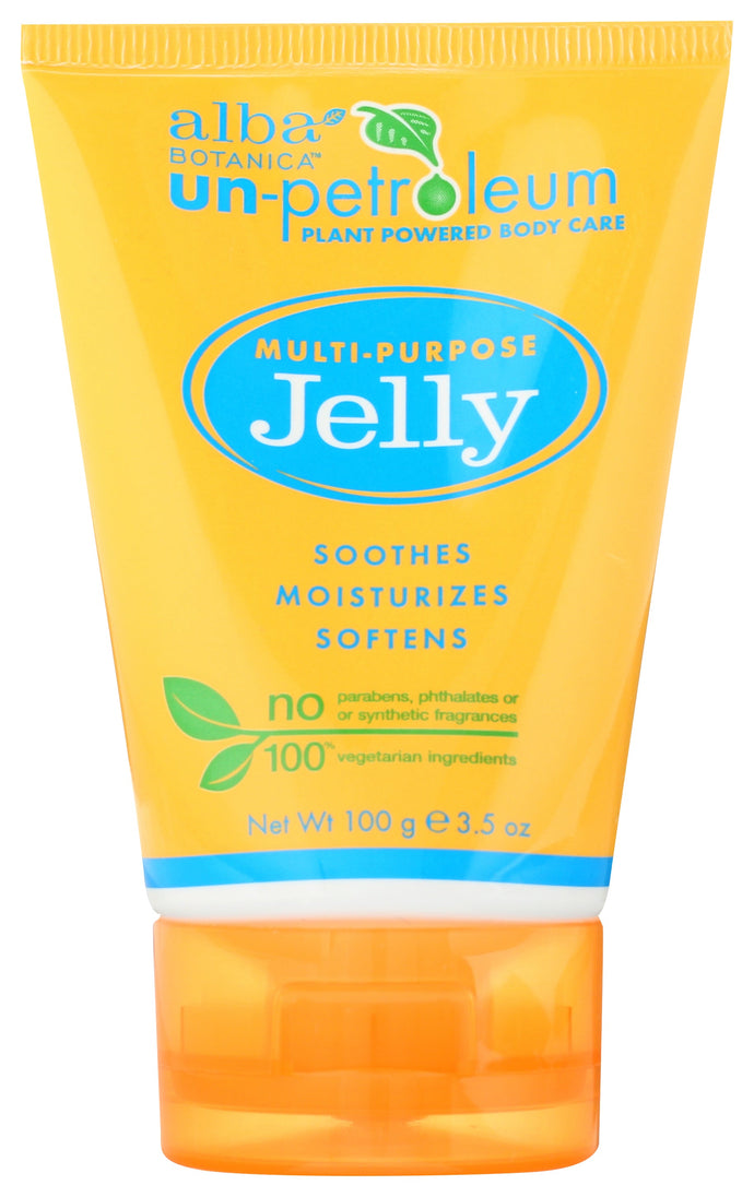 UNPETROLEUM JELLY ALBA 3.5OZ   '077320000119
