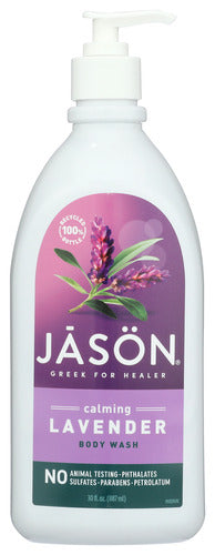 BODY WASH  '078522021131