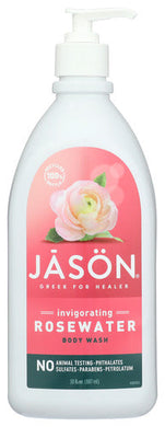 BODY WASH  '078522021230