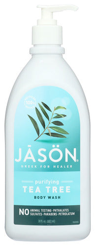 BODY WASH  '078522030270