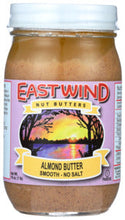 ALMOND BUTTER EAST CREAM NS   '079858542642