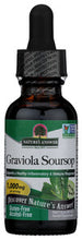 GARVIOLA SOURSOP NATURES ANSWER 1FL   '083000011979