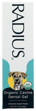 TOOHTPASTE RADIUS PET   '085178080078