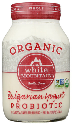 YOGURT WM BULGARIAN ORG    '086479200226