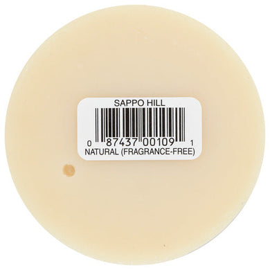 GLYCERINE CREME SOAP  '087437001091