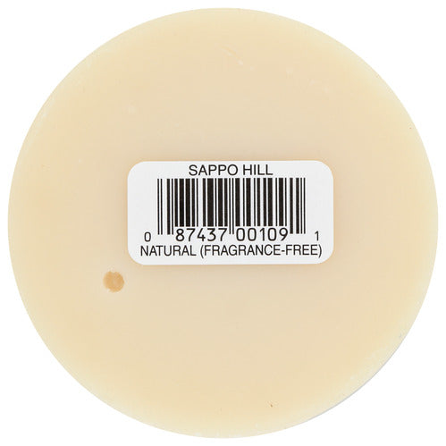 GLYCERINE CREME SOAP  '087437001091