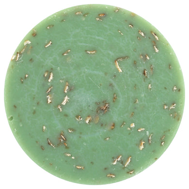 GLYCERINE CREME SOAP SAPPO HILL ALOE AND OATMEAL SOAP, 3.5 OZ. '087437001176