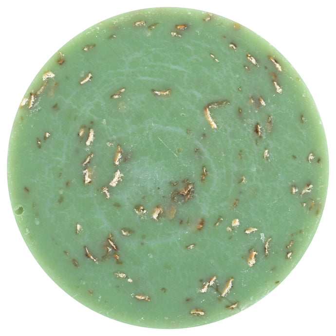 GLYCERINE CREME SOAP SAPPO HILL ALOE AND OATMEAL SOAP, 3.5 OZ. '087437001176