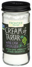 SPICE FRONTIER CREAM OF TARTAR  '089836183347
