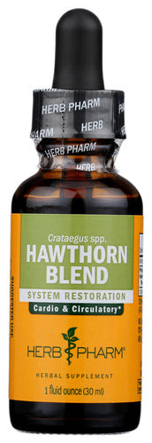 HAWTHORN BLEND HERB PHARM 1FZ   '090700000684