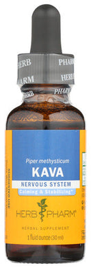KAVA HERB PHARM 1 OZ   '090700000806