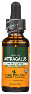 ASTRAGALUS HERB PHARM 1FZ   '090800000904