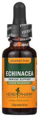 ECHINACEA GLYCERITE HERB PHARM 1 OZ   '090900000620