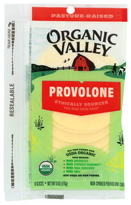 CHEESE OV PROVOLONE SLICED 6OZ  '093966000894