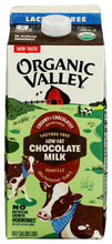 MILK OV CHOCO LACTOSE FREE 1/2GAL   '093966007961