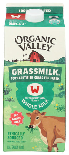 MILK OV GRASSMILK WHOLE UHT    '093966009989