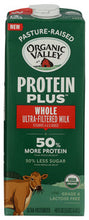MILK OV PROTEIN PLUS WHOLE 48OZ   '093966010756