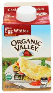 EGG WHITES ORG VALLEY    '093966811117