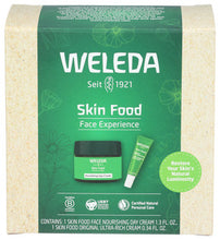 DAY CREAM WELEDA SKIN FOOD 1.3FLOZ  '4001638579957