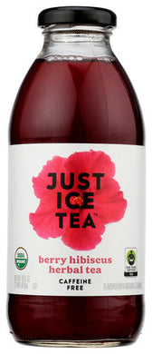 BEV JUST BERRY HIBISCUS  '195372125533
