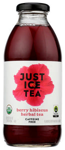 BEV JUST BERRY HIBISCUS  '195372125533